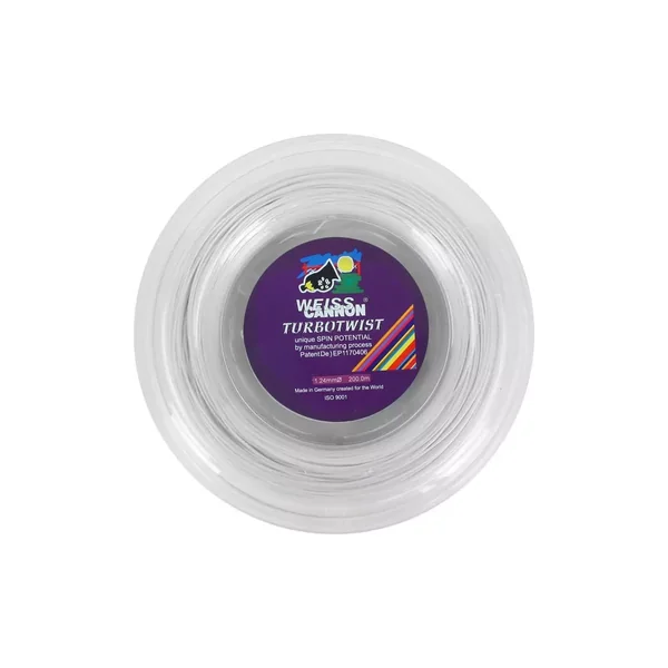 Cordage Luxilon Original Rough 12m