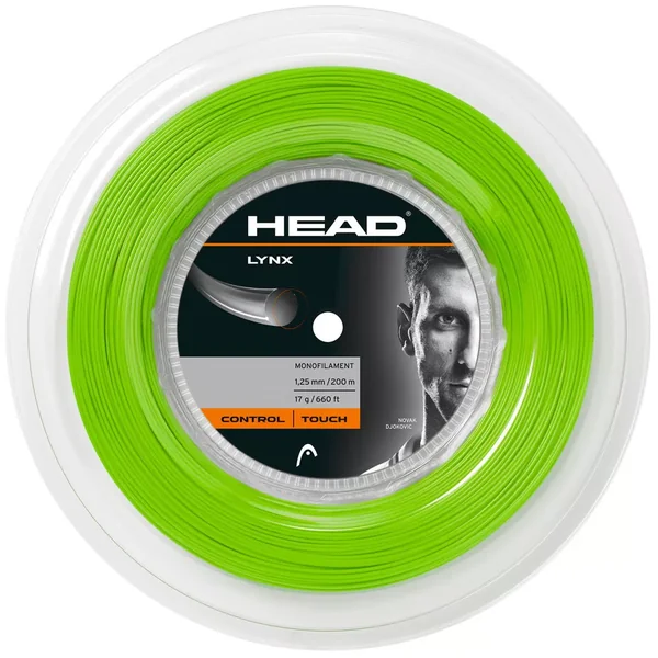 Cordage MSV Hepta Twist Noir 12m