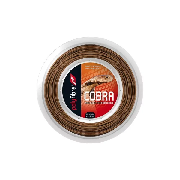 Cordage Polyfibre Cobra 12m