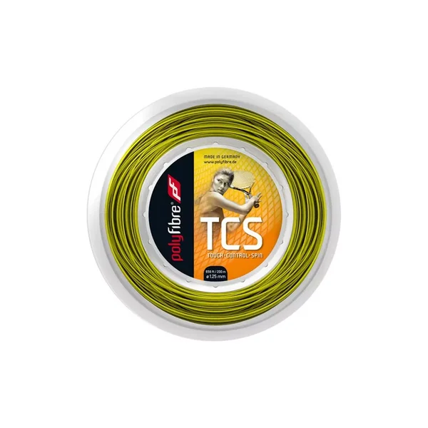 Cordage Polyfibre TCS 12m