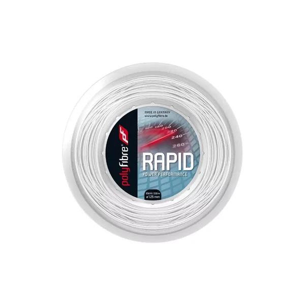 Cordage Polyfibre TCS 12m
