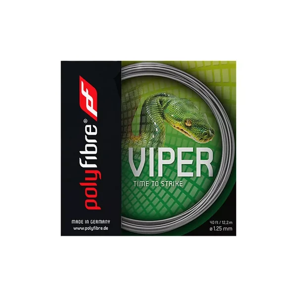 Cordage Polyfibre Viper 12m