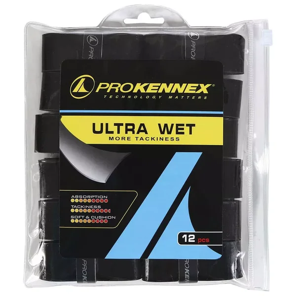 Cordage Pro Kennex Impact Plus 12m