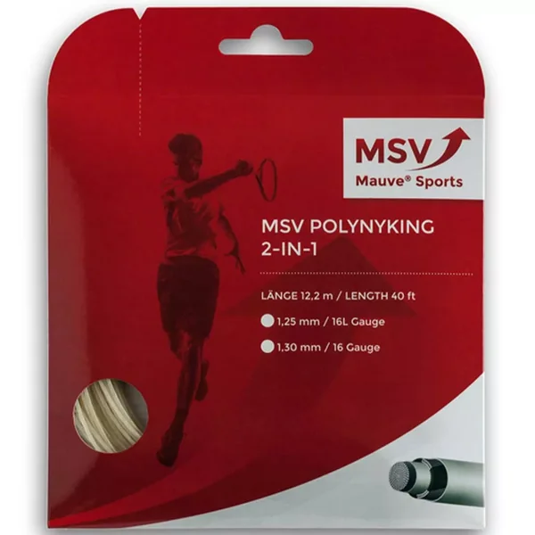 Cordage Pro Kennex Impact Plus 12m