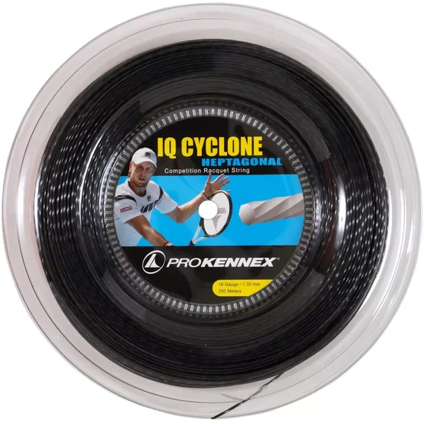 Cordage Pro Kennex IQ Cyclone 12m