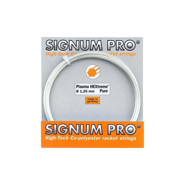 Cordage Signum Pro Plasma Pure 12m