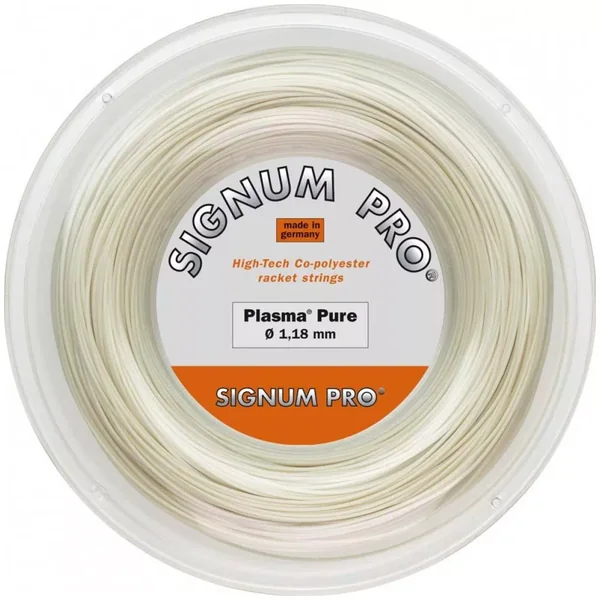 Cordage Signum Pro Plasma Pure 12m
