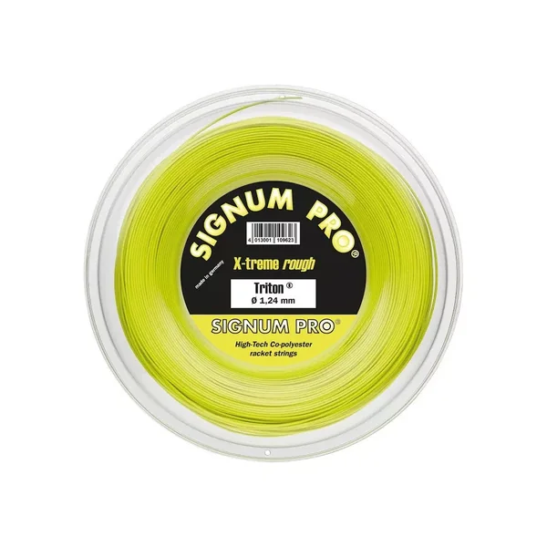 Cordage Signum Pro Triton 12m