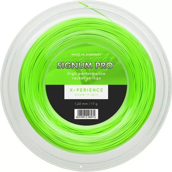 Cordage Signum Pro X-Perience 12m