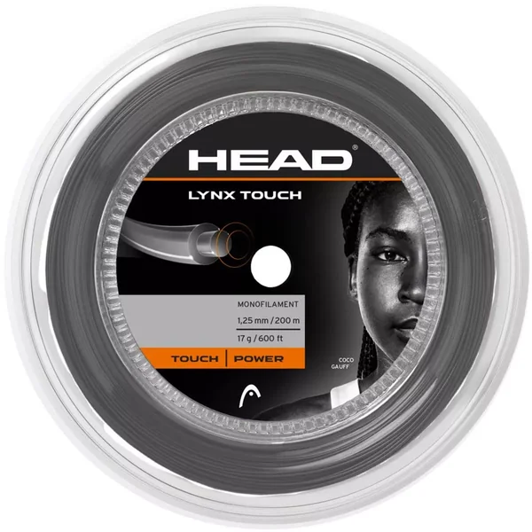 Cordage Solinco Hyper G Round 12m
