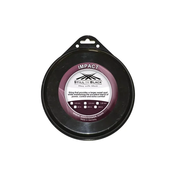 Cordage Still In Black Impact 12m