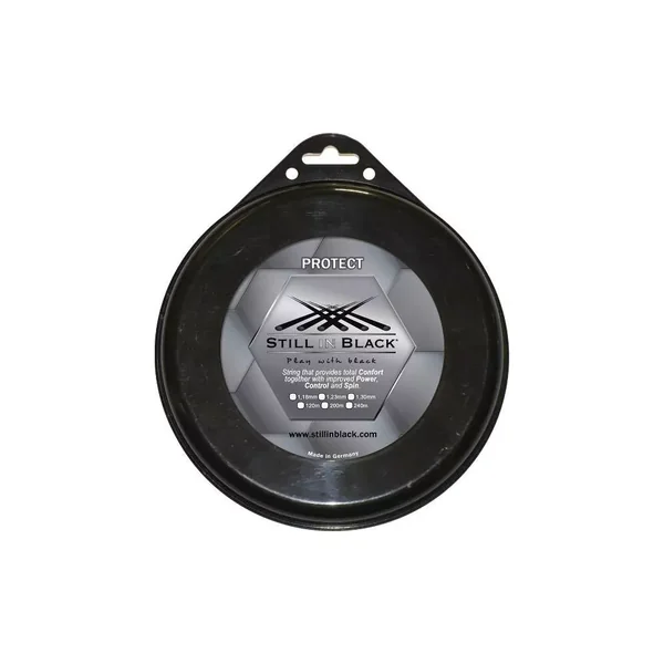 Cordage Still In Black Protect 12m