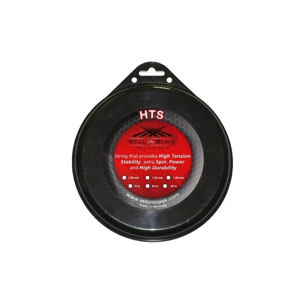 Cordage Still In Black Protect 12m