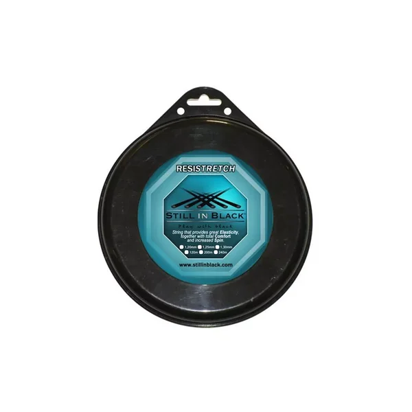 Cordage Still In Black Resistretch 12m