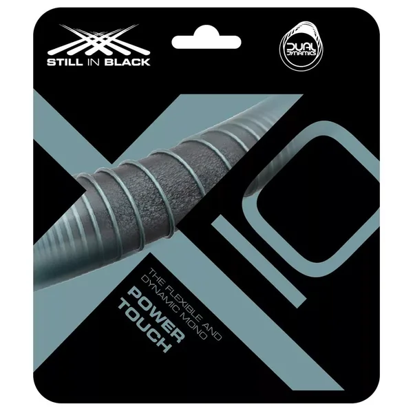 Cordage Still In Black X12 12m