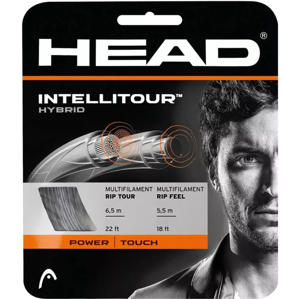 Cordage Tecnifibre Duramix 12m