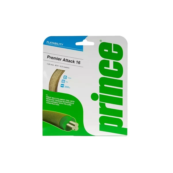 Cordage Tecnifibre MultiFeel 12m