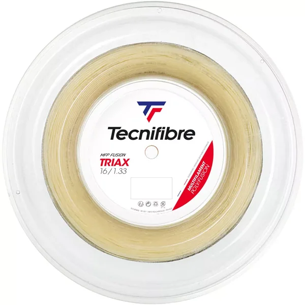Cordage Tecnifibre Triax 12m