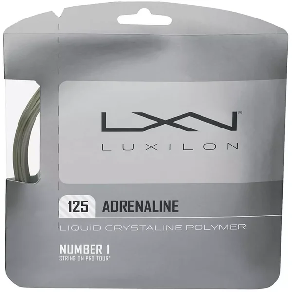Cordage Weisscannon Silverstring 12m