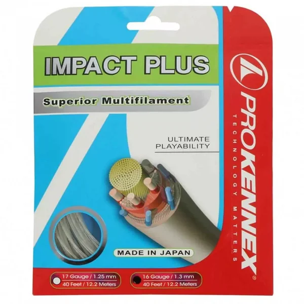 Cordage Wilson Natural Gut 12m