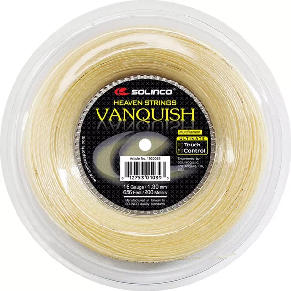Cordage Wilson Sensation 12m