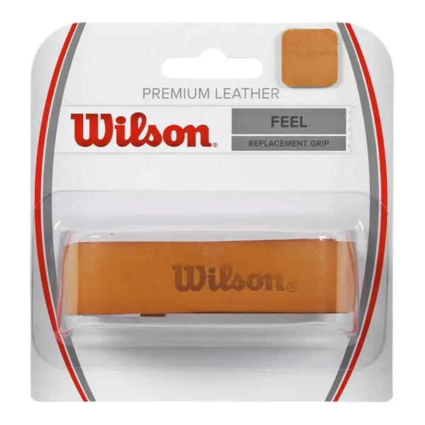 Cordage Wilson Sensation Plus Noir 12m