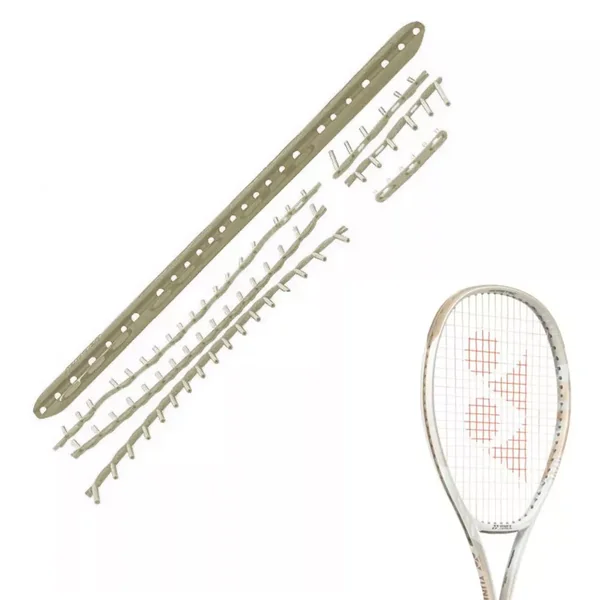 Cordage Yonex Poly Tour Fire 12m