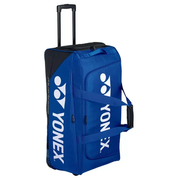 Cordage Yonex Poly Tour Pro Noir 12m