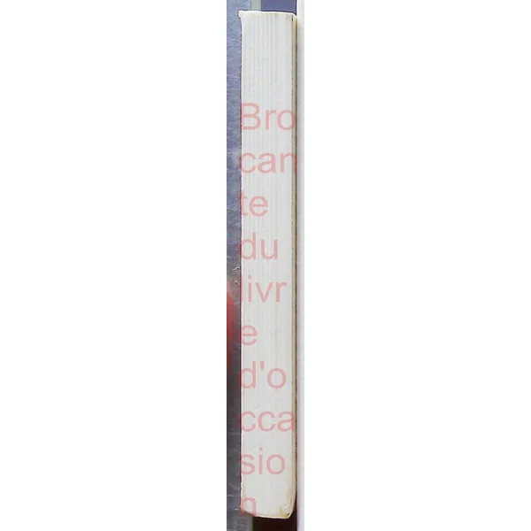 Correspondance (1953-2002)