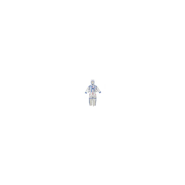Cosmonaut - Costume 5-7 years