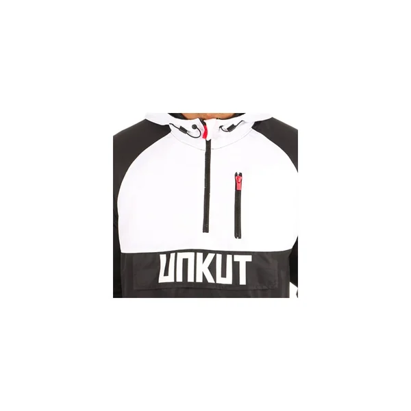 Coupe Vent Unkut Pilot Noir