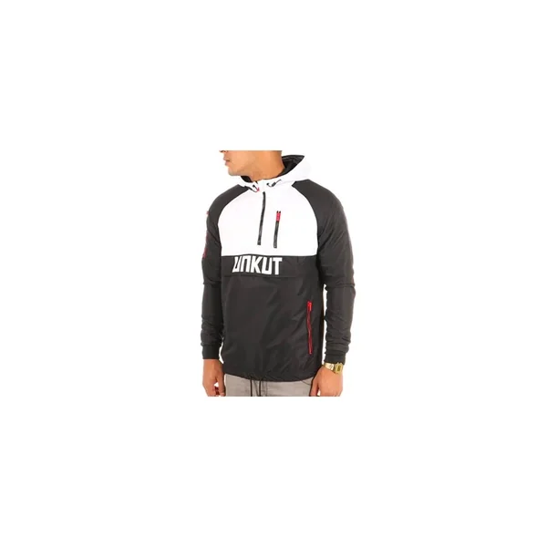 Coupe Vent Unkut Pilot Noir