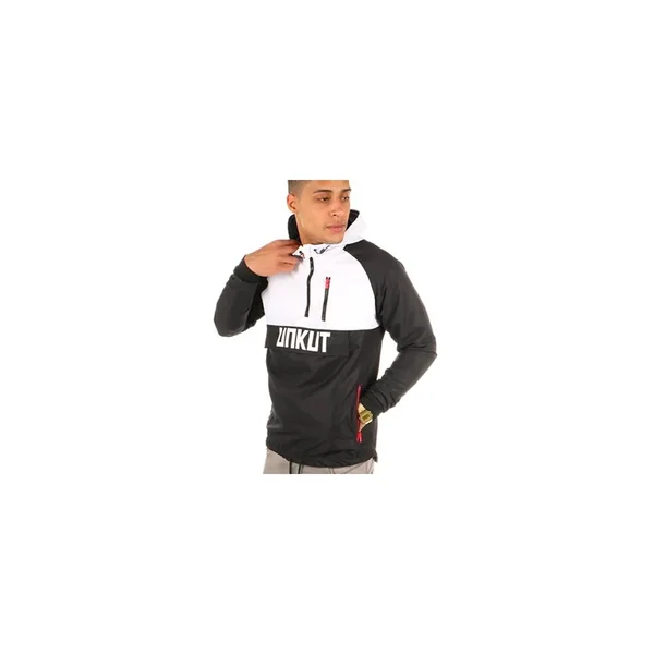 Coupe Vent Unkut Pilot Noir