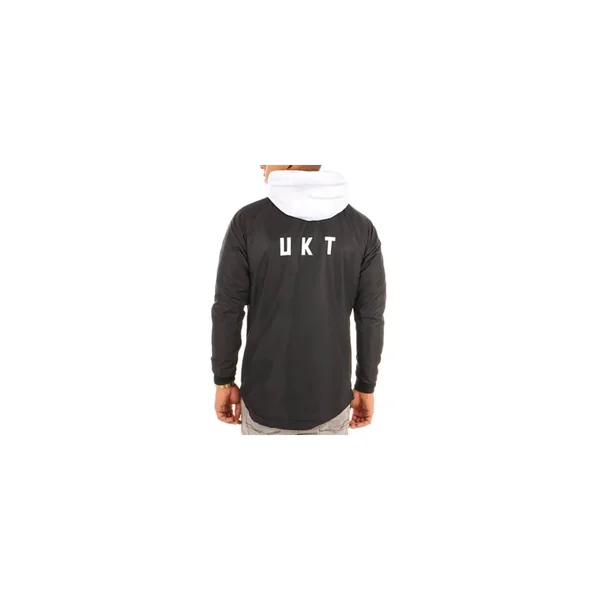Coupe Vent Unkut Pilot Noir