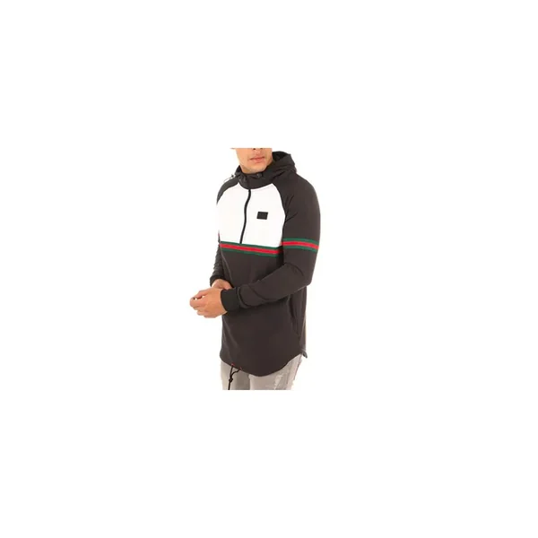 Coupe Vent Unkut Roma Noir