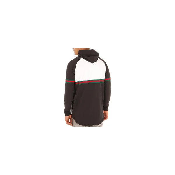 Coupe Vent Unkut Roma Noir