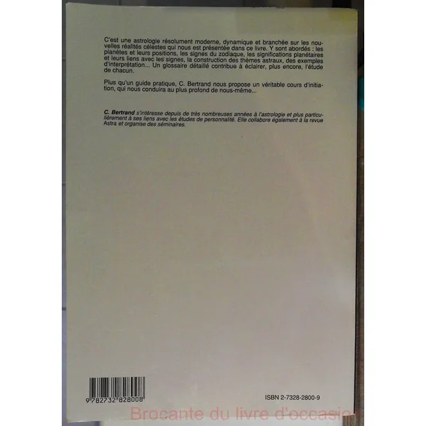 Cours complet d'astrologie(2)