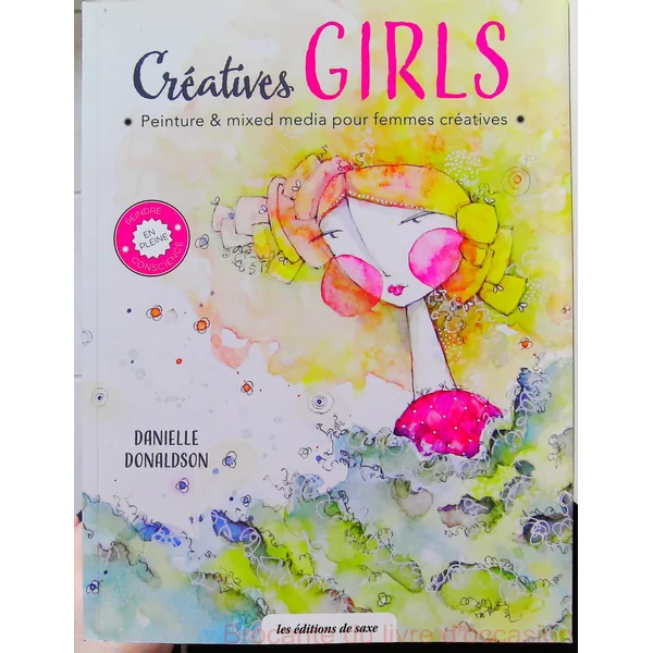 Creatives Girls-