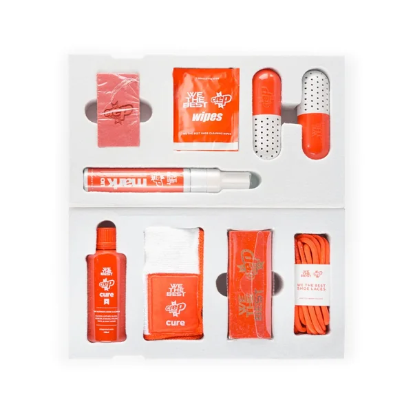 Crep Protect X DJ Khaled Sneaker Care Collection