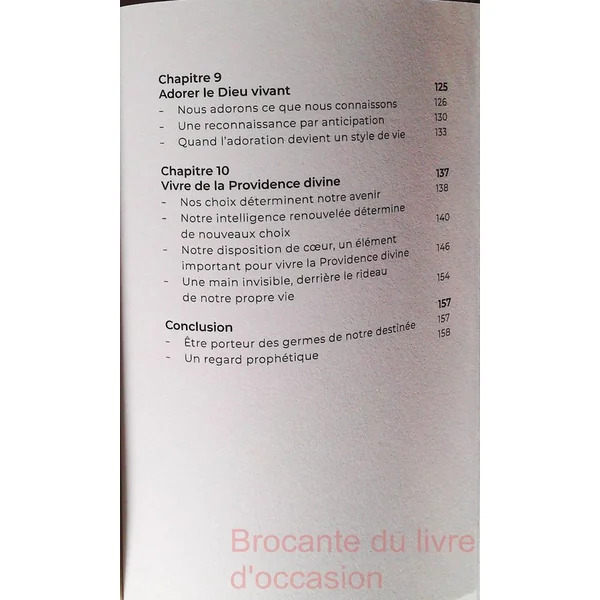 Croire en la promesse. A l'école d'Abraham