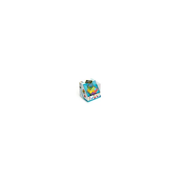 Cube Puzzler GO