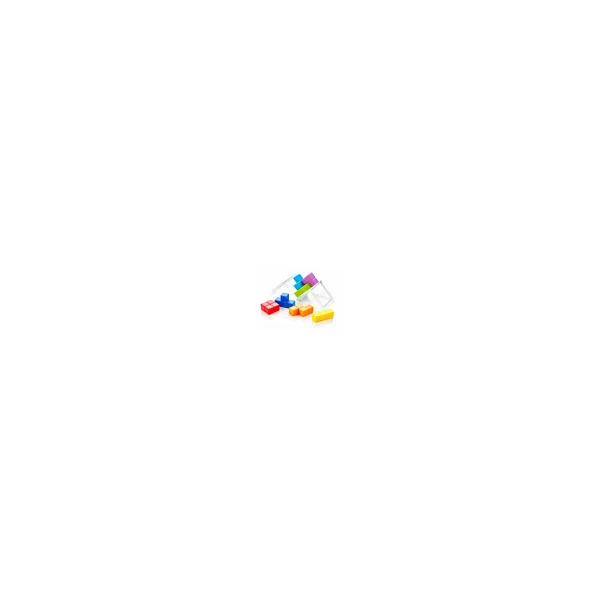 Cube Puzzler GO