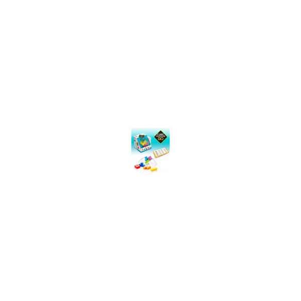 Cube Puzzler GO