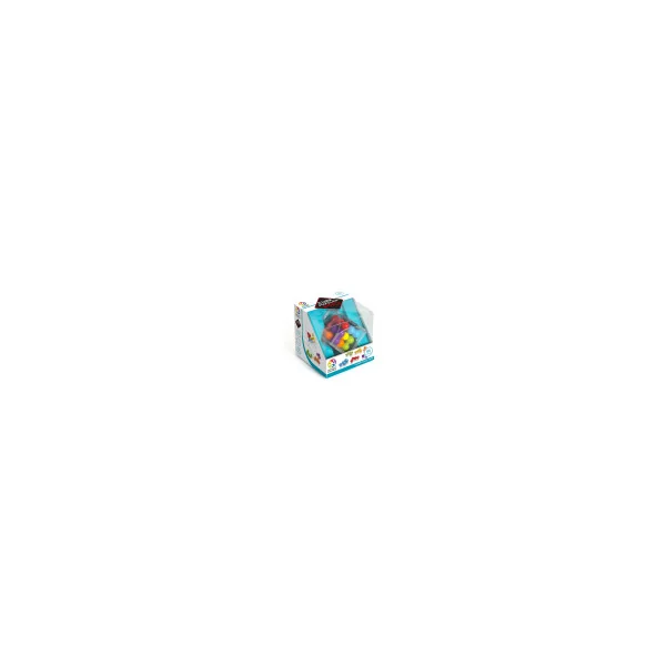 Cube Puzzler Pro - Brain Teaser Smart Games
