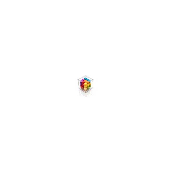 Cube Puzzler Pro - Brain Teaser Smart Games