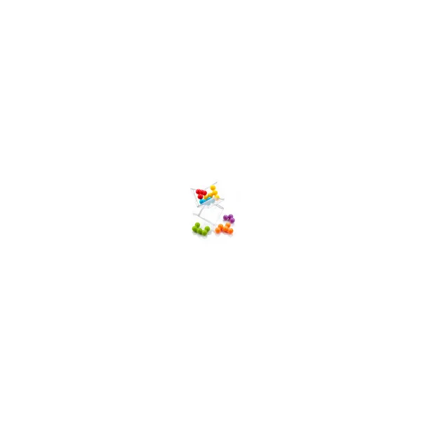 Cube Puzzler Pro - Brain Teaser Smart Games