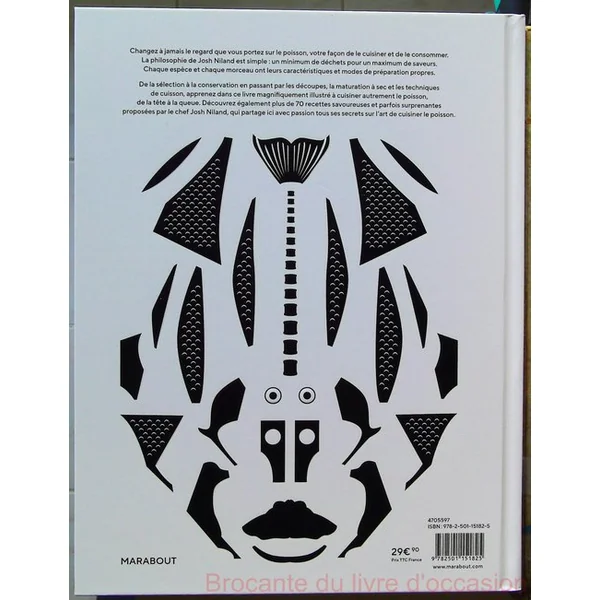 Cuisiner le poisson
