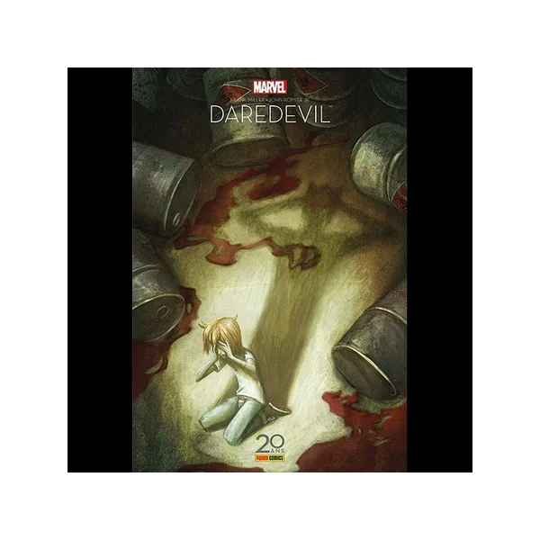 DAREDEVIL L'homme sans peur