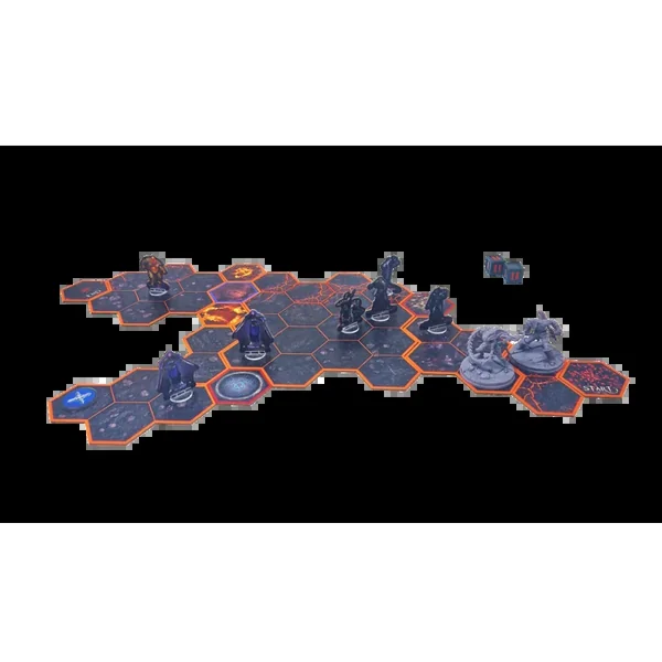 Darksiders The Forbidden Land