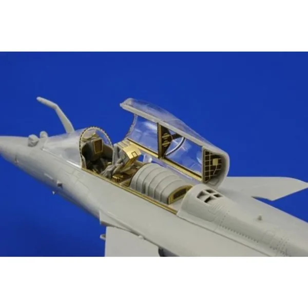 Dassault Rafale C (pour les maquettes Hobby Boss)